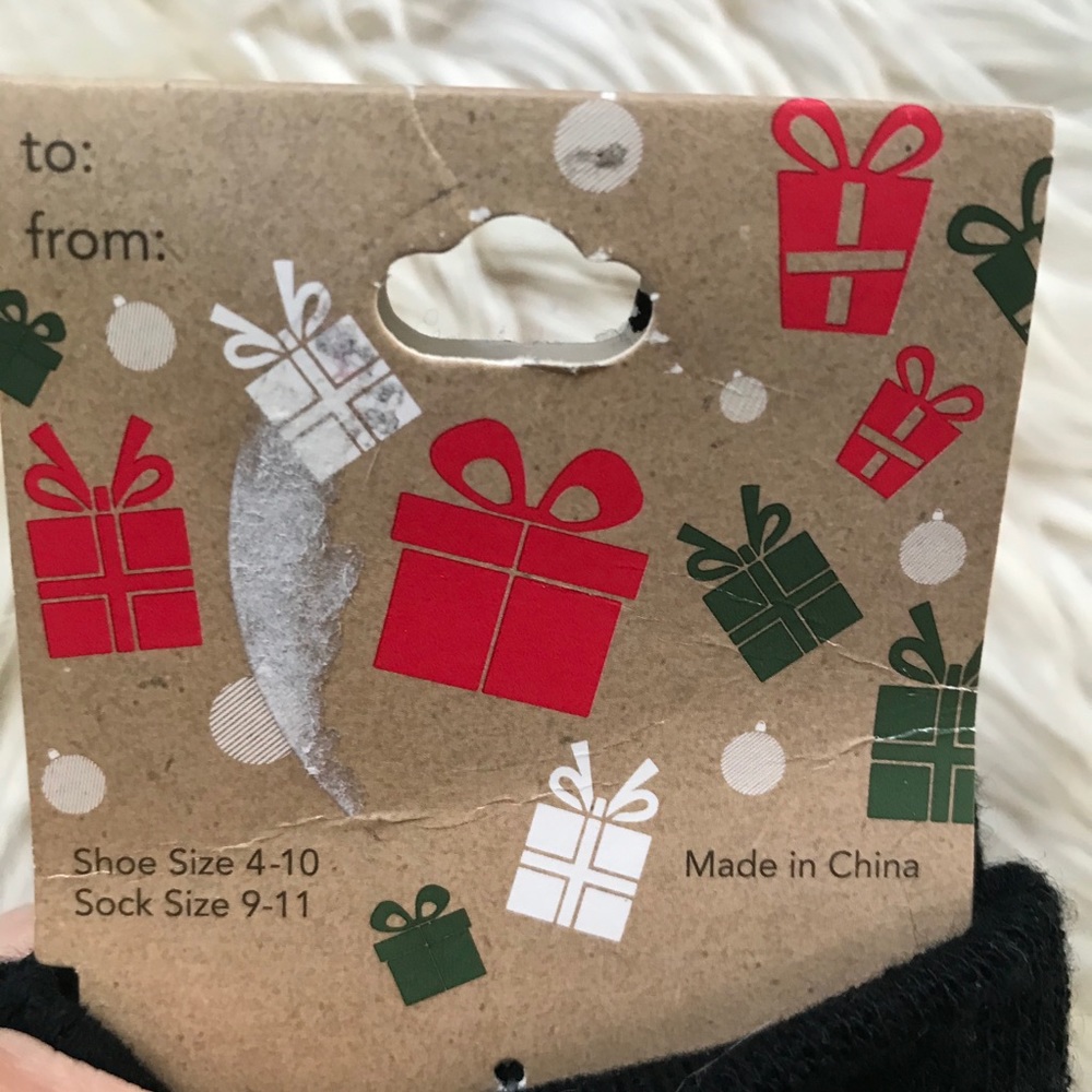K.Bell Socks - Picture 7 of 7